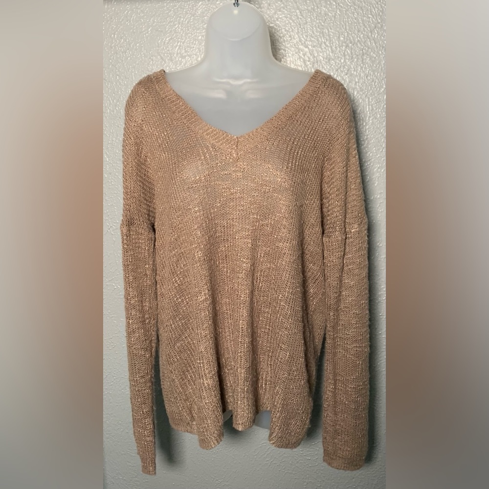 CHARLOTTE RUSSE Sweaters -Multiple Colors (Red, Pink, Black)
